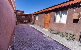 Casa Sutar Las Higueras