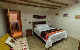 Casa Sutar Las Higueras